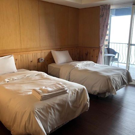 Cingjing Four Seasons B&B Ренай Экстерьер фото