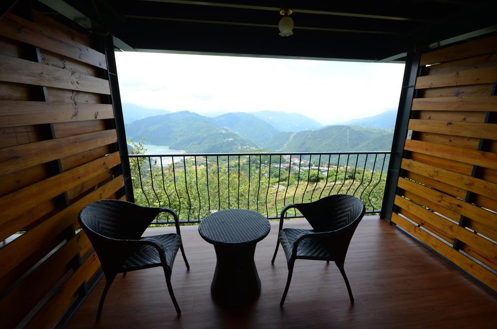 Cingjing Four Seasons B&B Ренай Экстерьер фото